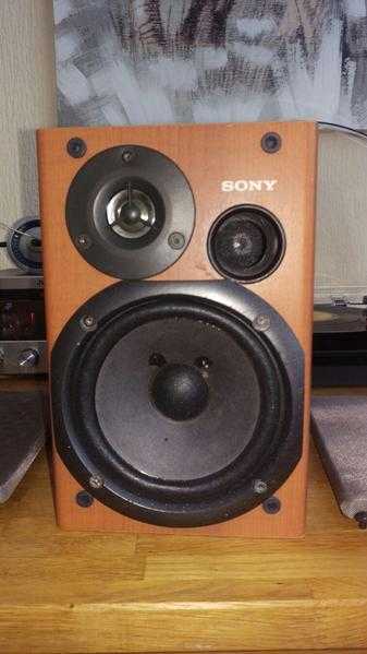 Speakers For Sale