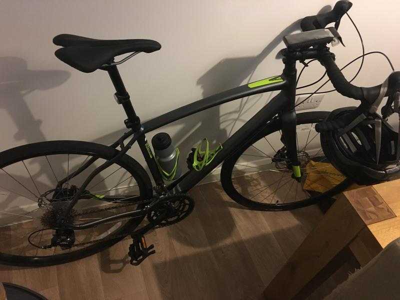 Specailzed diverge a1 sport Mountain bike for sale 600ono