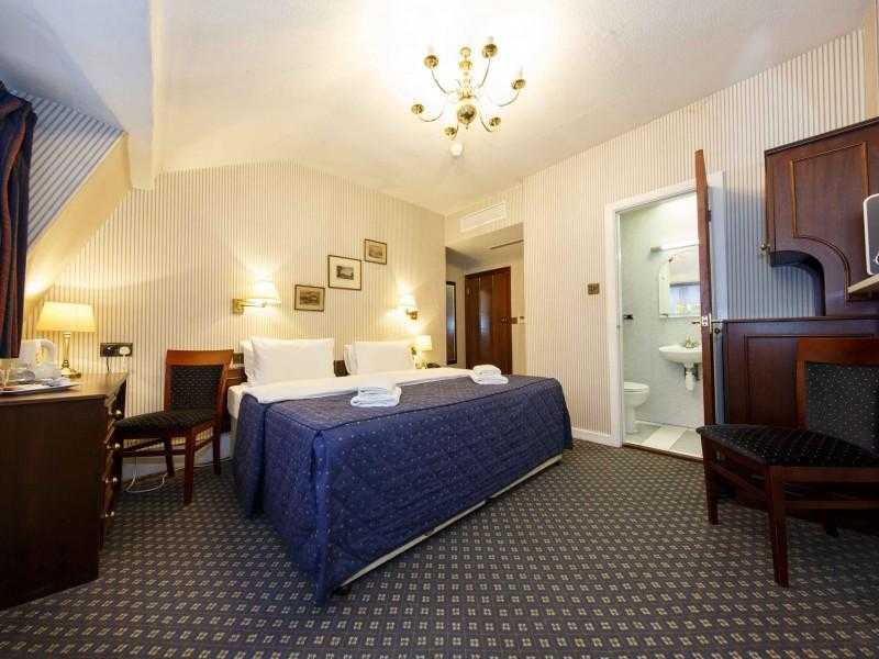 Special deals on Hotels in Bloomsbury London