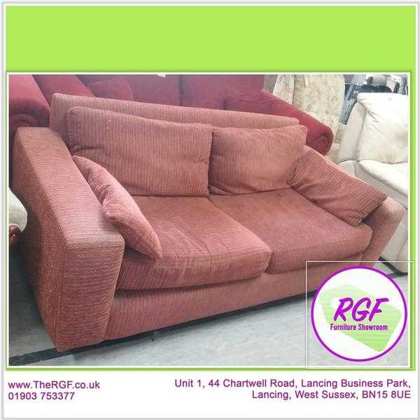 SPECIAL OFFER  - 2-Seater Sofa - Local Delivery 19