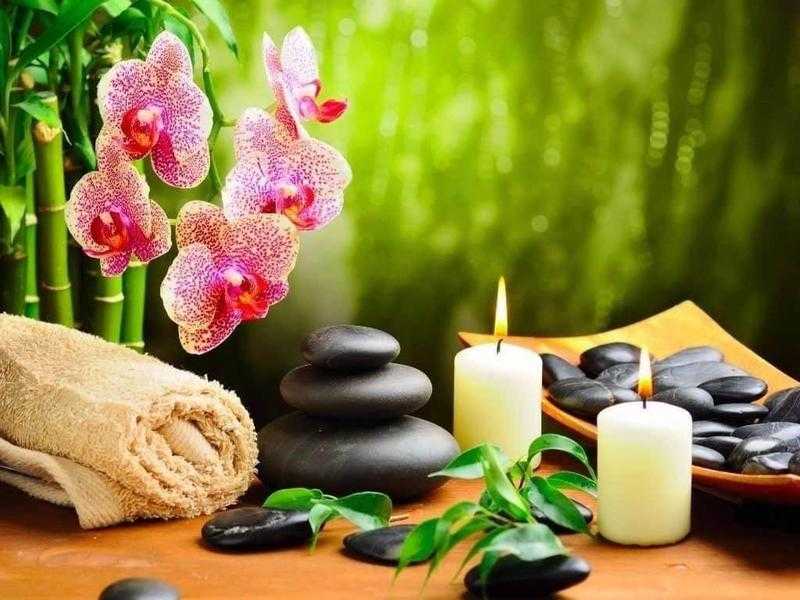 Special offer - New Relaxing Thai Massage in Central London