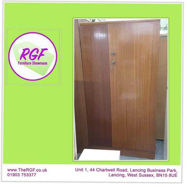 SPECIAL OFFER Wardrobe - Local Delivery 19