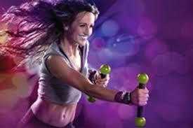 Special Offer Zumba Toning 40 Ten Weeks commence 8th March 2016