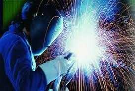 Specialist Mobile Mig Welder - Over 25 Years Experience