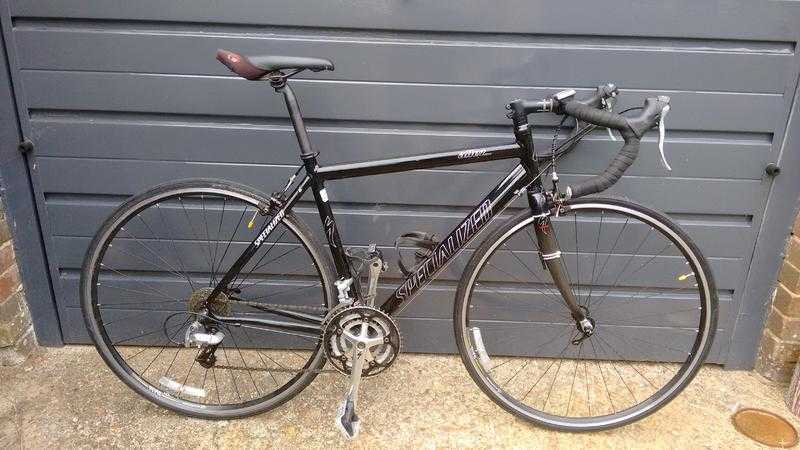 Specialized Allez 54cm Racing Bike