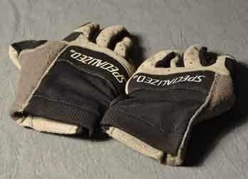 Specialized Bike Mitts