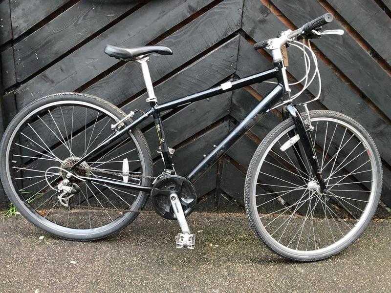 SPECIALIZED GLOBE HYBRID BIKE