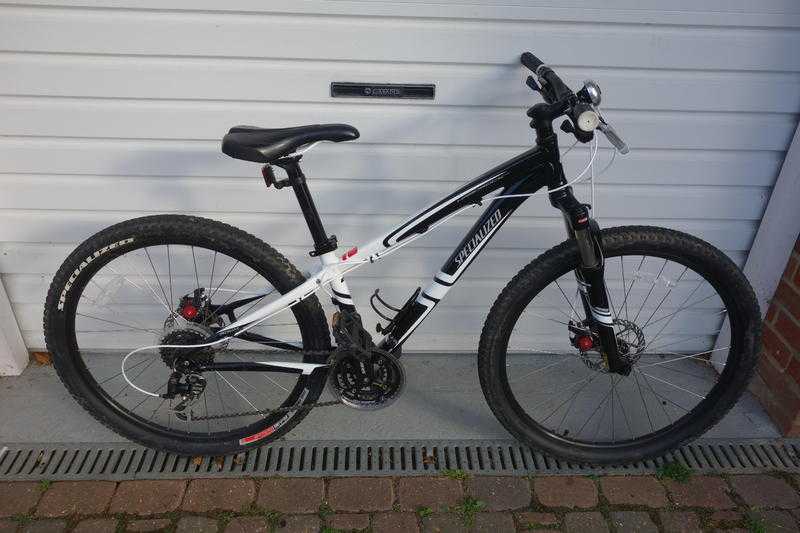 Specialized Hardrock Sport 13 Disc Brakes