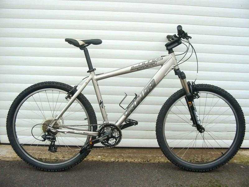 Specialized Hardrock Sport 19quot