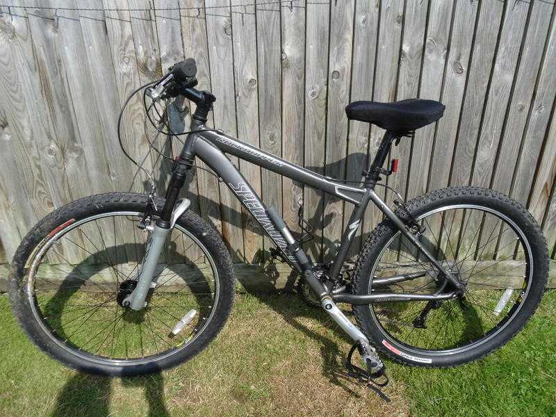 Specialized Rockhopper Bike