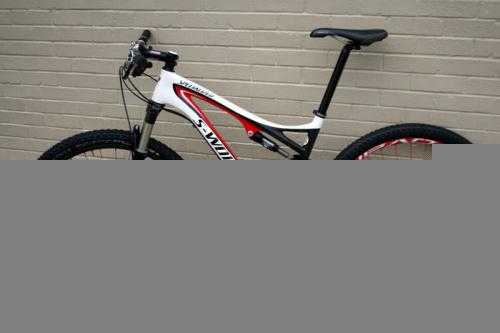 Specialized S-Works Epic 29er Mountain