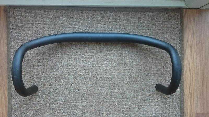 Specialized track bars