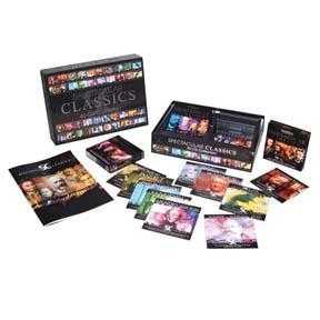 Spectacular Collection 40 CD Collection Box Set