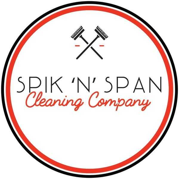 Spik 039n039 Span cleaning company