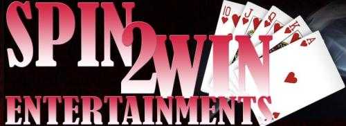 Spin 2 Win Entertainments Ltd