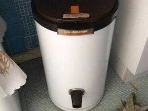 Spin Dryer