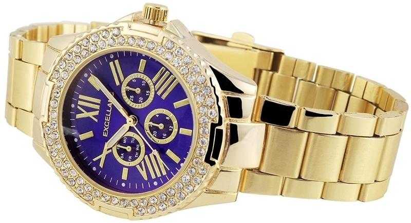 Sportline Ladies Watch