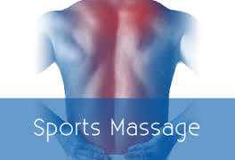 Sports Massage Therapist