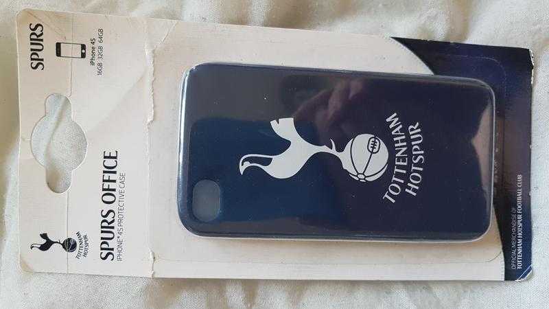 SPURS iPhone 4S Case