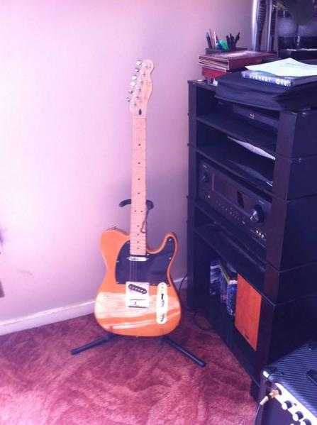 Squire Telecaster