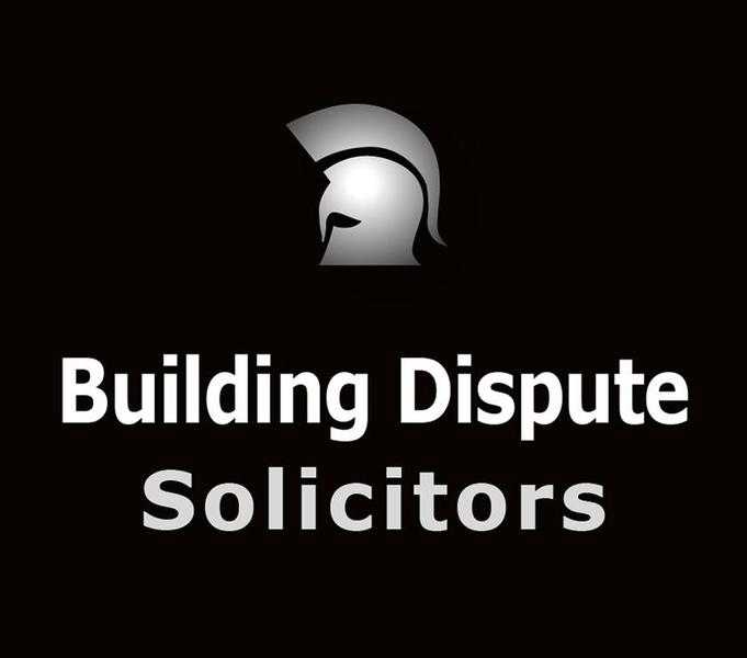 SR BUILDING DISPUTE SOLICITORS (FINCHLEY, GOLDERS GREEN, amp HAMPSTEAD GS)