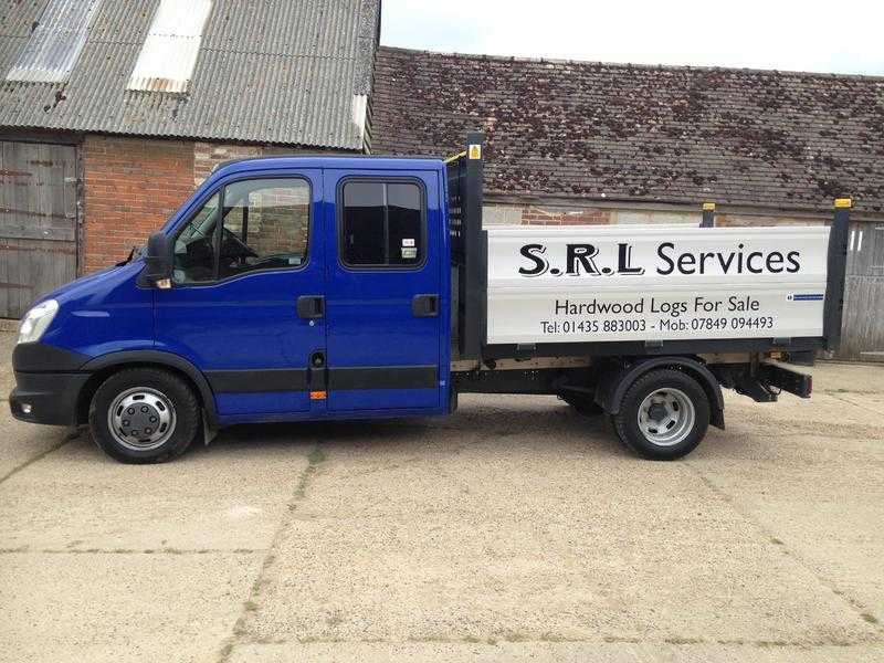 SRL Service