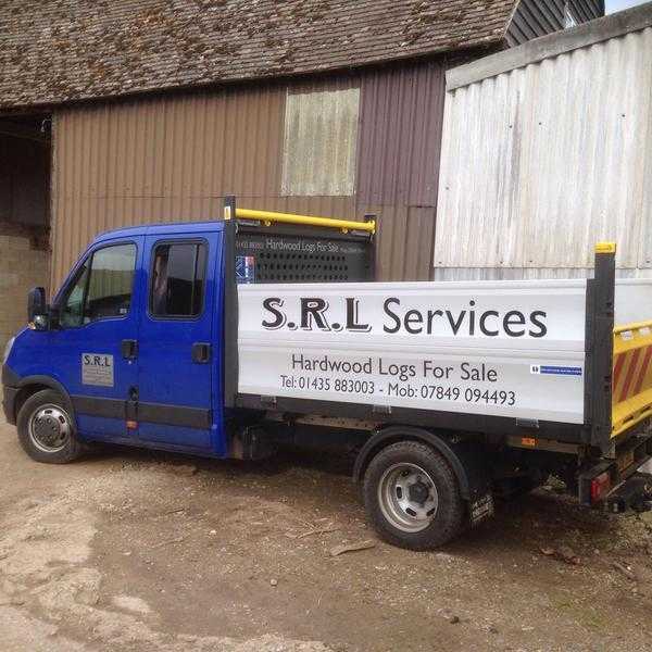 SRL Services fencing