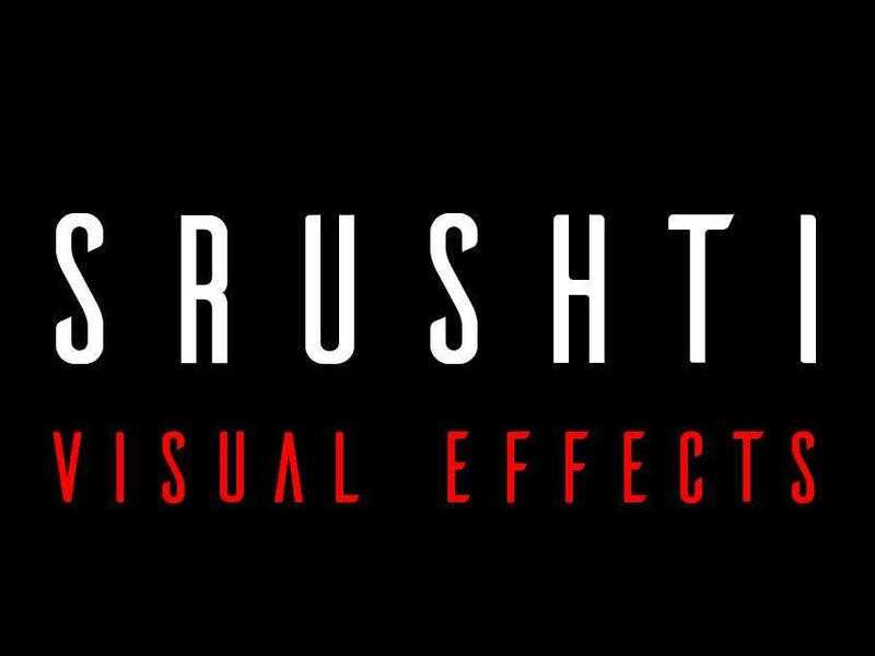 Srushti VFX Animation and Visual Effects Studio