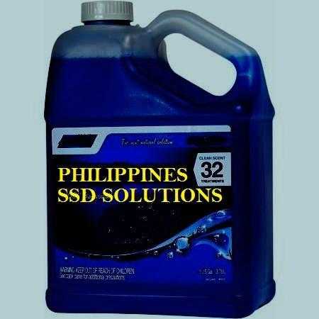 ssd solutions for all defaced notes and black cleaning