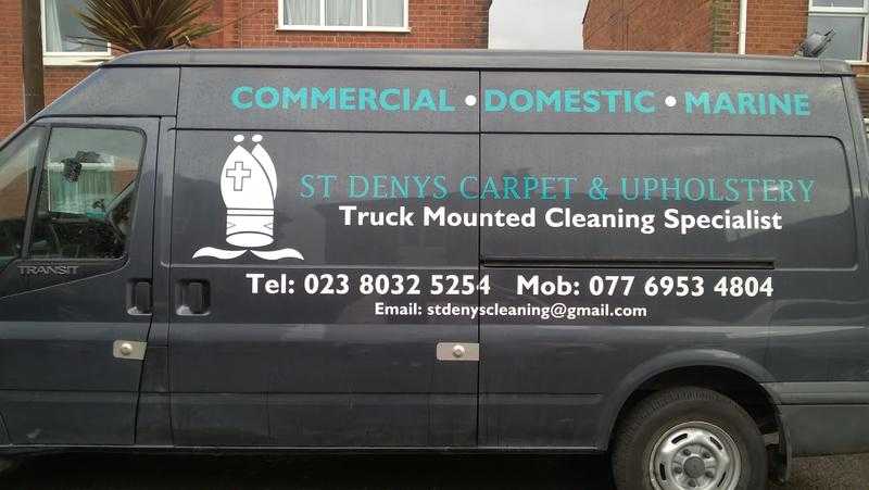 st-denys carpet cleaning services