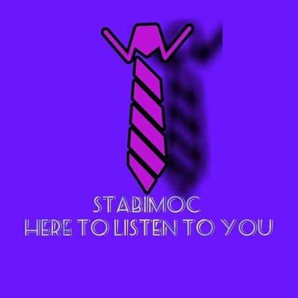 stabimoc we are here for you