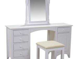 Stag Dressing Table