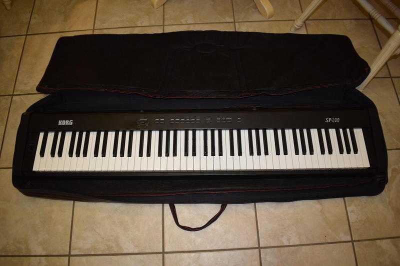 Stage Piano