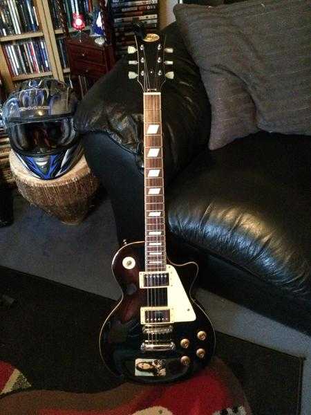 Stagg Les Paul for sale