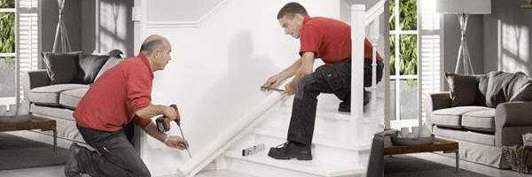 Stairlift Repair Services