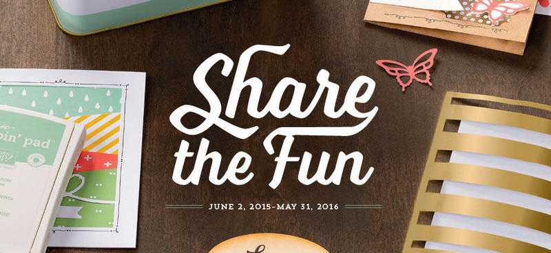 Stampin039 Up Workshops and Classes