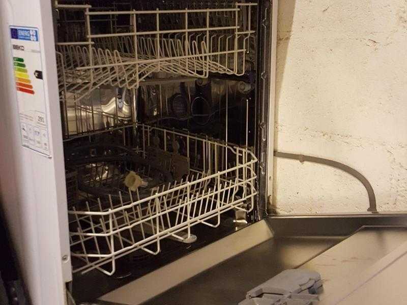 STAND ALONE DISHWASHER FOR SALE 35