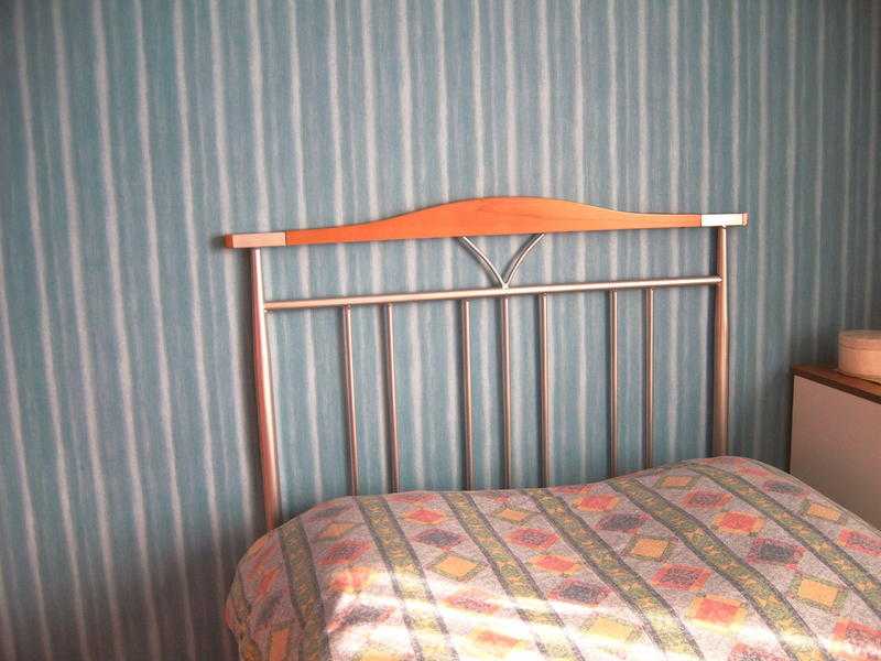 STANDARD SINGLE HEADBOARD