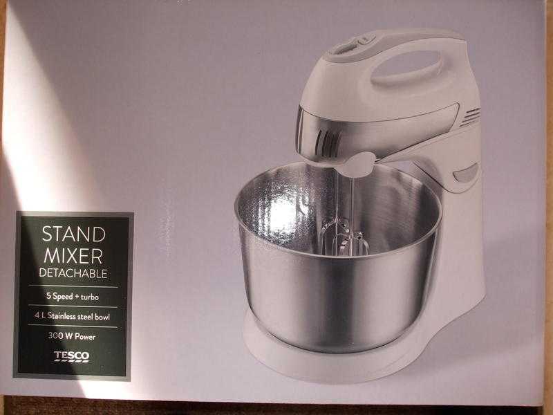 STANDHAND FOOD MIXER