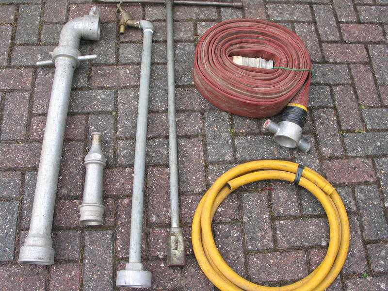 standpipe