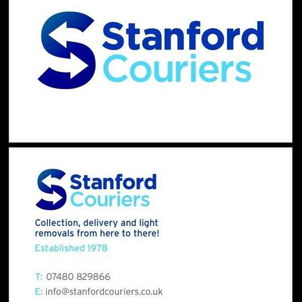 Stanford Couriers