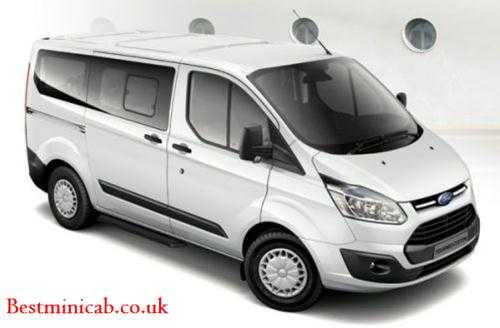 Stansted Airpor Taxi Hire Service-Minibus Hire on Stansted