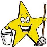 Star Domestic Cleaning and House Keep - Only 7.50 per hour