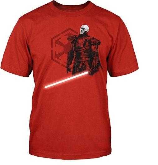 Star Wars Awakens Brand New Mens T-Shirts