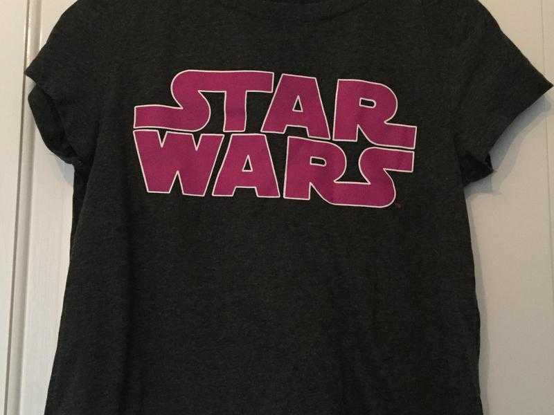 Star Wars Tshirt