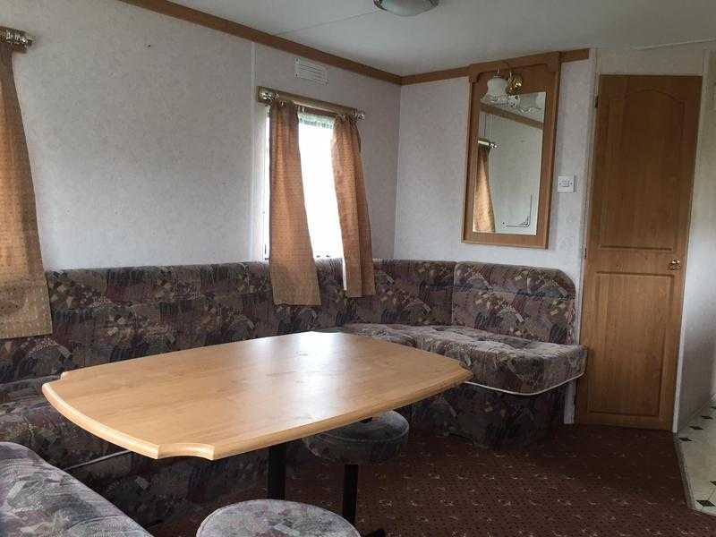 Static Caravan For Sale