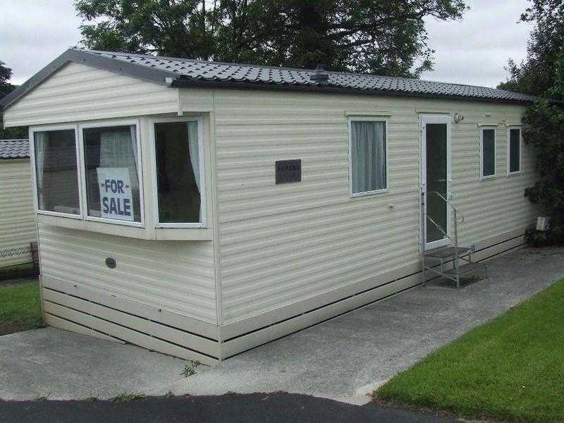 Static Caravan For Sale 12 Month Park BRAND NEW RANGE