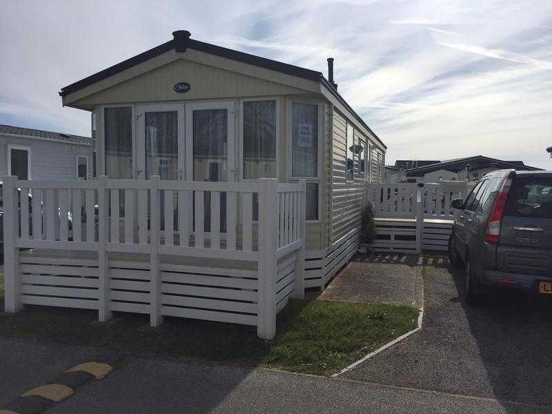 Static Caravan For Sale