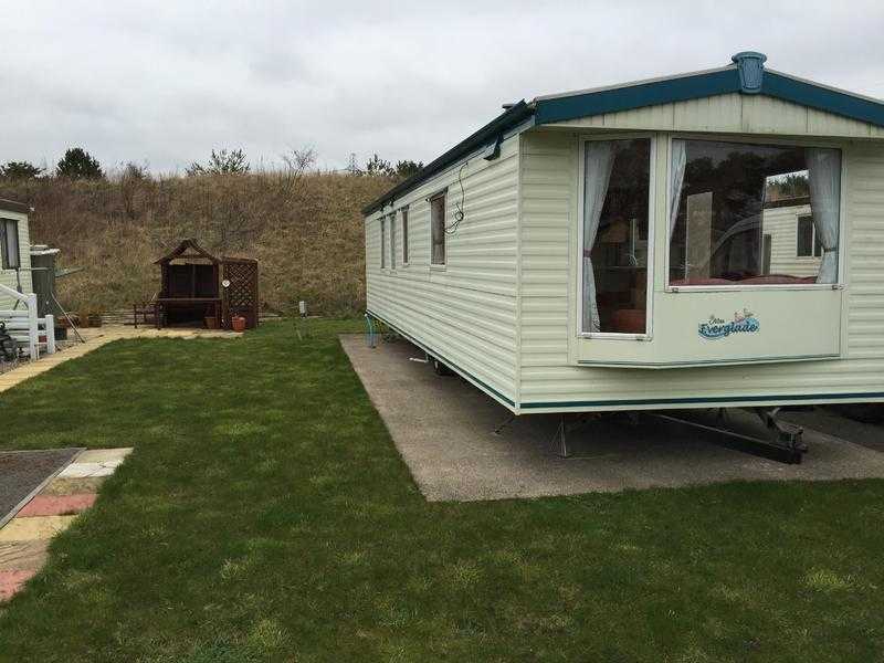 Static Caravan For Sale