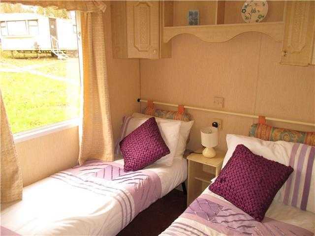 Static Caravan For Sale